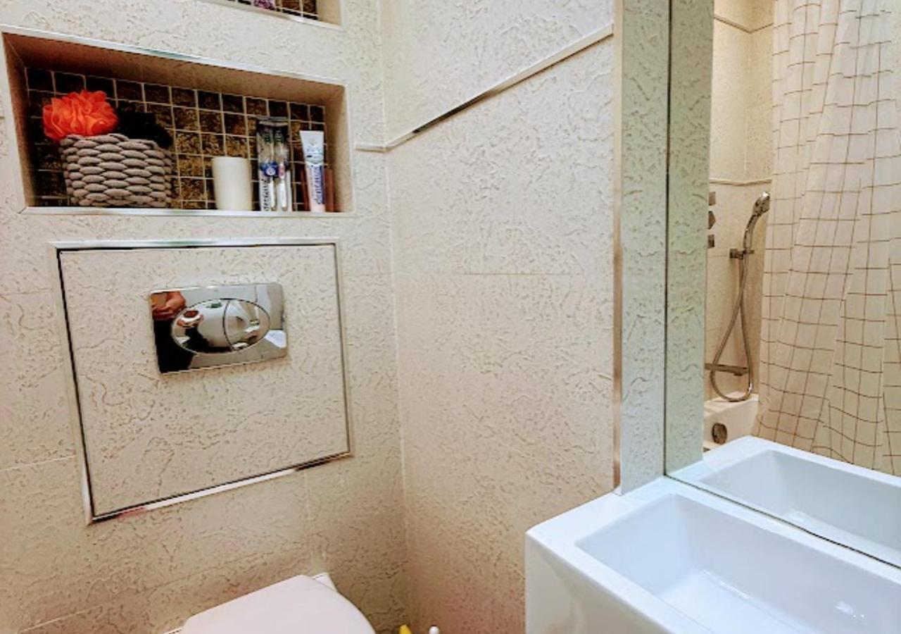 Apartamento Bayswater Large One Bedroom Studio, Late Check-in Londres