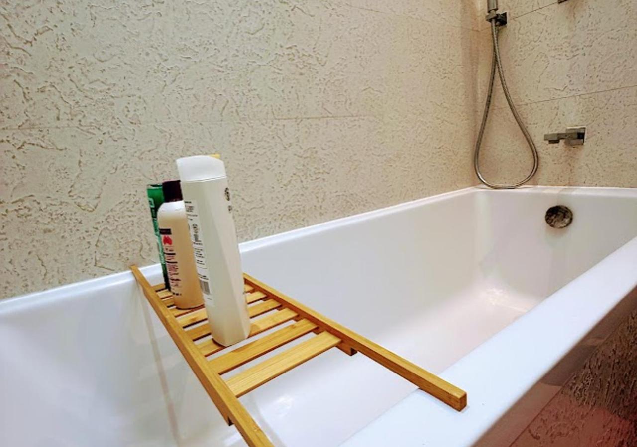Bayswater Large One Bedroom Studio, Late Check-in Apartamento *